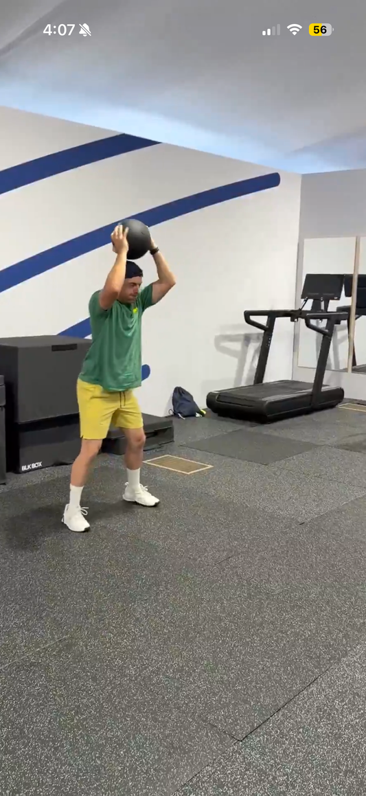 What Rory McIlroy’s Ryder Cup Warm-Up Can Teach Every Golfer